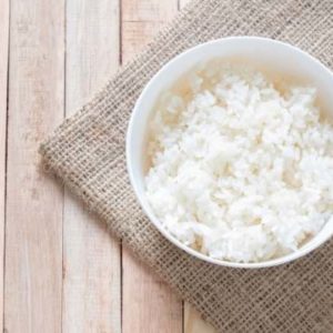 昔から白米が主食はウソ！人間は糖質代謝が苦手なんです